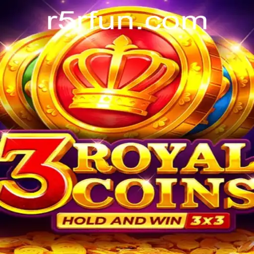Descubra o Mundo Empolgante de 3royalcoins: Regras e Estratégias para Jogar