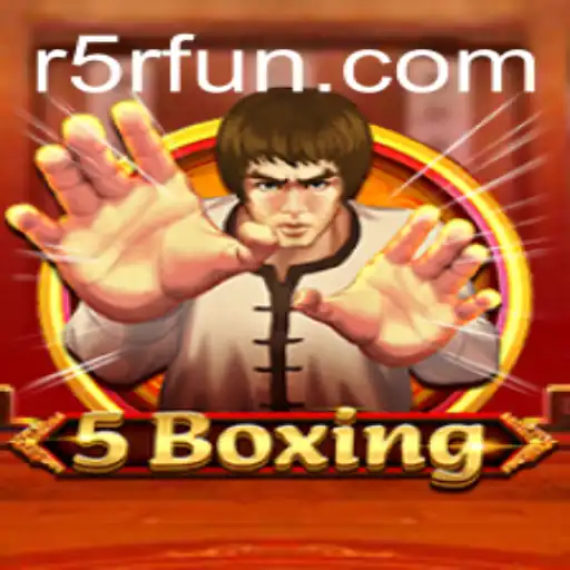 Explorando o Excitante Mundo de 5Boxing: Uma Nova Experiência em Jogos