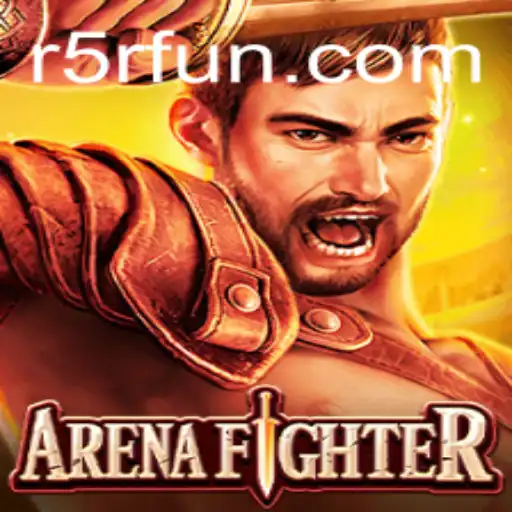 ArenaFighter: O Novo Sensação do Mundo dos Jogos