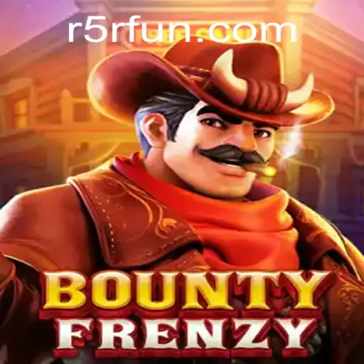 Descubra as Aventuras de BountyFrenzy: Um Jogo de Estratégia e Excitação