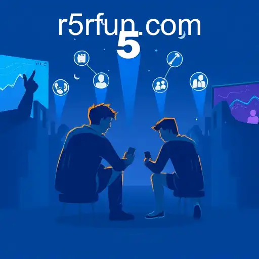 Comunidade Jogadores