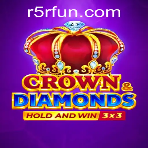 Explorando Crowndiamonds: Um Mergulho no Mundo de R5R.com
