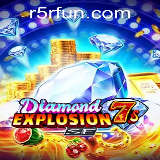 DiamondExplosion7sSE: Descubra as Regras e Estratégias do Novo Sensação em Jogos