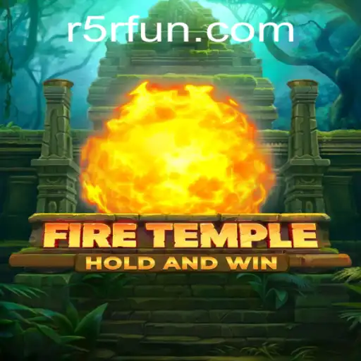 FireTemple: A Excitante Jornada no Mundo das Chamas
