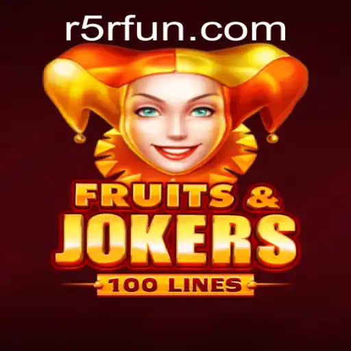 Descubra o Mundo de FruitsAndJokers100: Inovação e Diversão no Entretenimento Digital