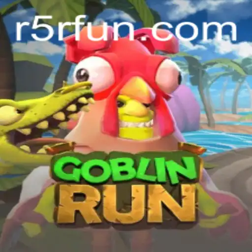 Descubra o Mundo Empolgante de GoblinRun