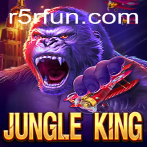 Desbravando o Universo de JungleKing: Uma Aventura Selvagem