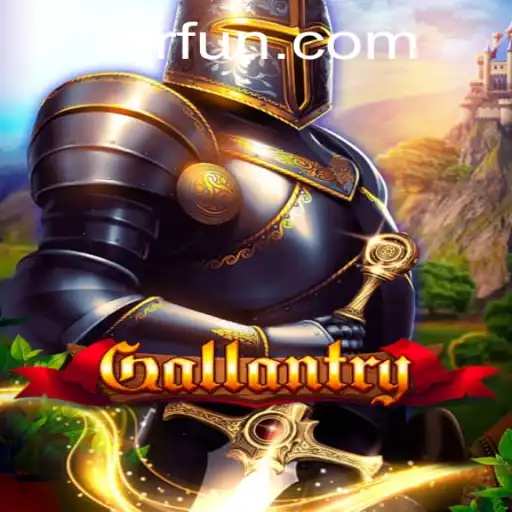 Explorando o Universo do Jogo 'Gallantry'