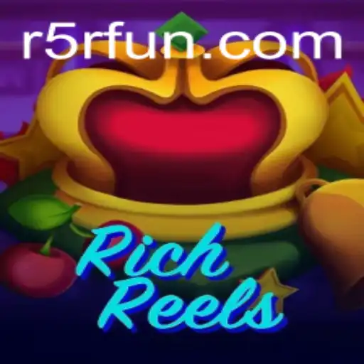 Explorando RichReels: Uma Nova Experiência de Jogo no R5R.com