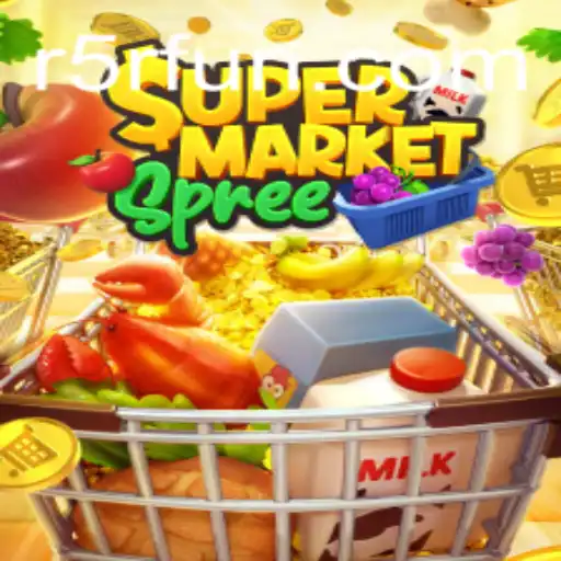 SupermarketSpree: Uma Imersão no Mundo das Compras Virtuais
