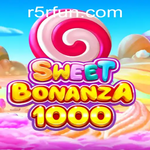 Explorando o Mundo Divertido de SweetBonanza1000
