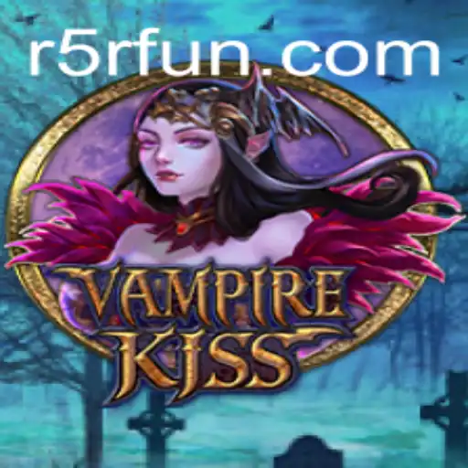 Descubra o Mundo Empolgante de VampireKiss com R5R.com