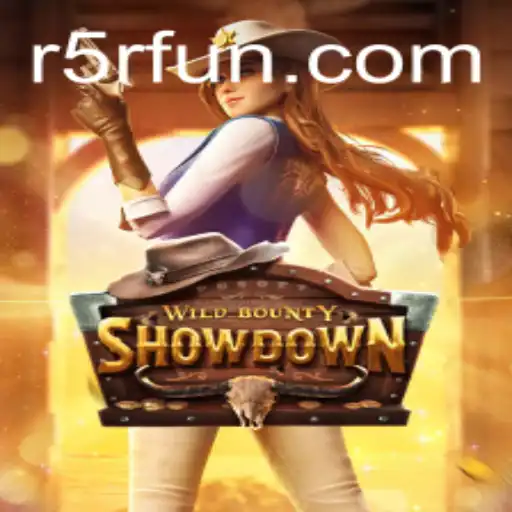 Descubra as Emoções de WildBountyShowdown