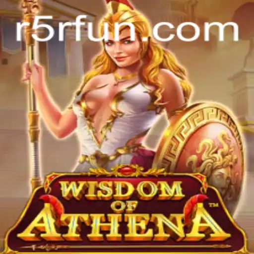 Descubra o Envolvente Mundo de WisdomofAthena